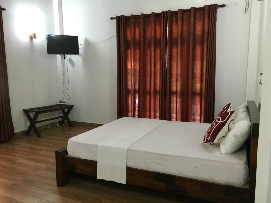 Villa 234 Boossa Bagian luar foto