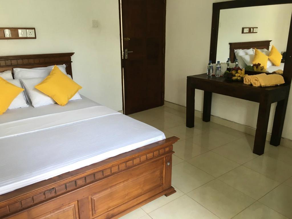 Villa 234 Boossa Bagian luar foto
