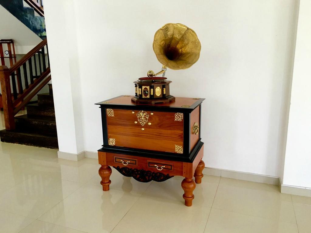 Villa 234 Boossa Bagian luar foto