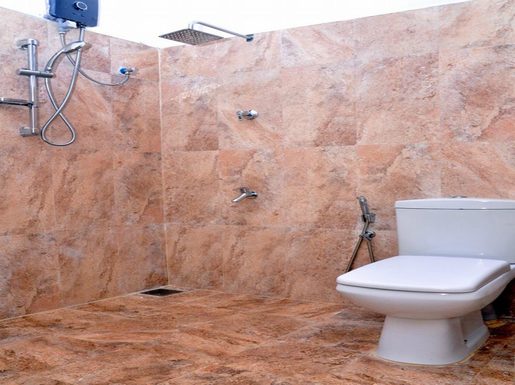 Villa 234 Boossa Bagian luar foto