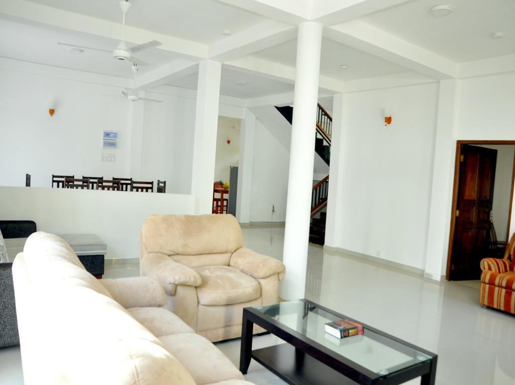 Villa 234 Boossa Bagian luar foto