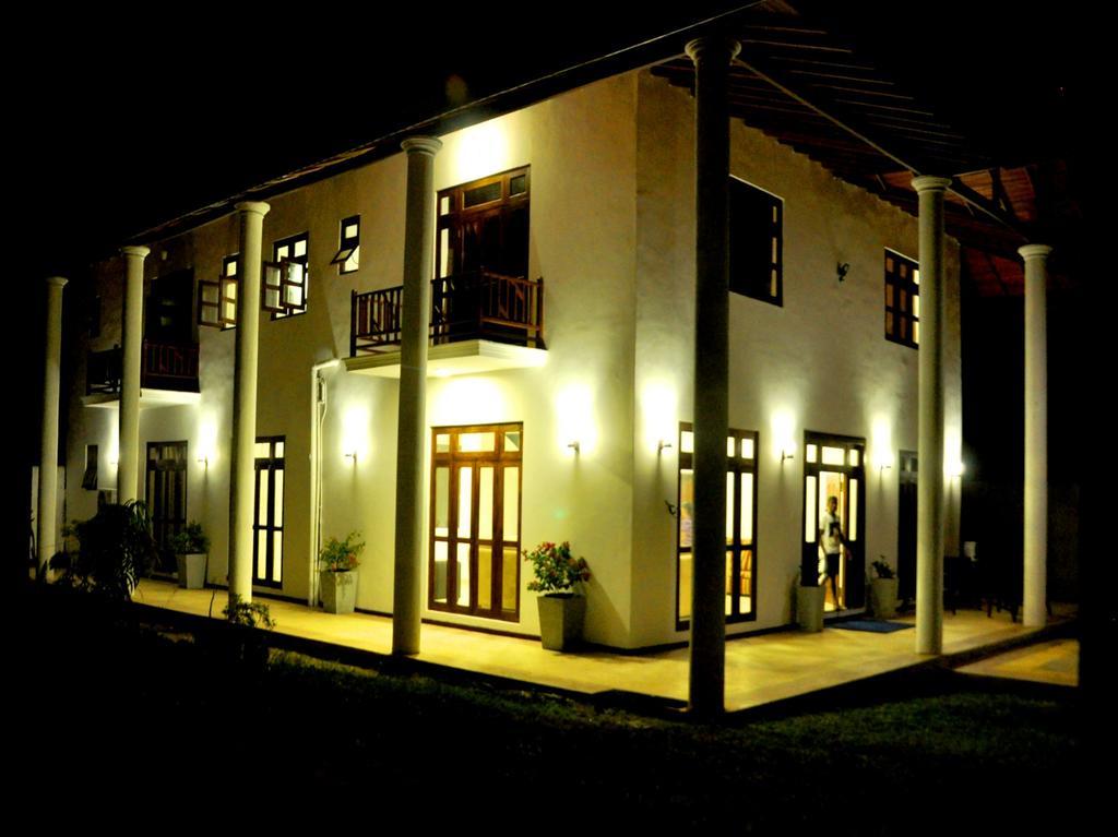 Villa 234 Boossa Bagian luar foto