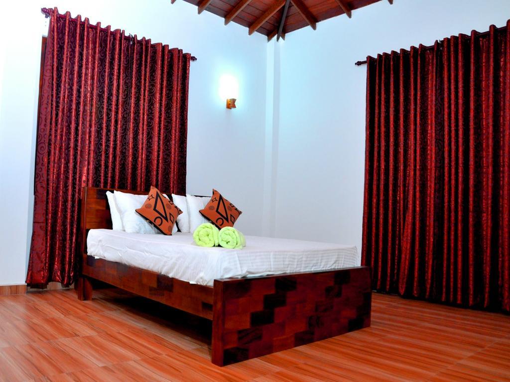 Villa 234 Boossa Bagian luar foto