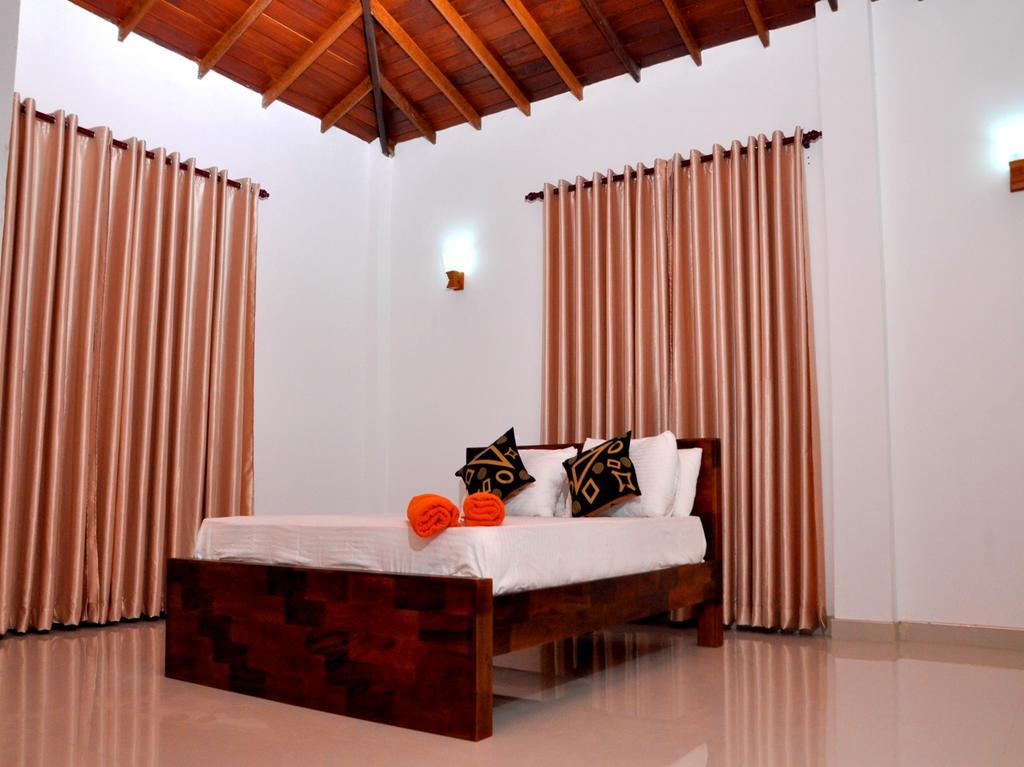 Villa 234 Boossa Bagian luar foto