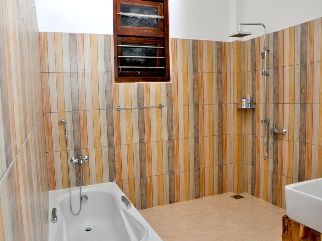Villa 234 Boossa Bagian luar foto
