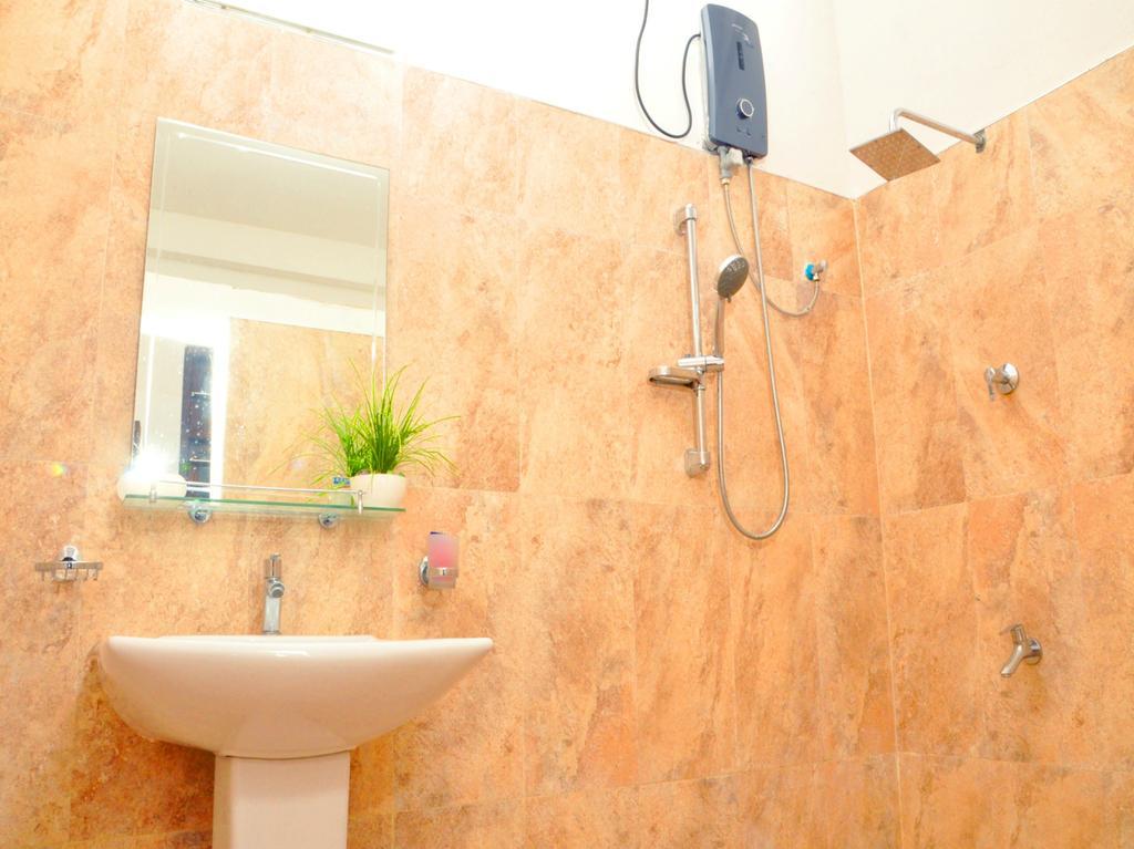 Villa 234 Boossa Bagian luar foto