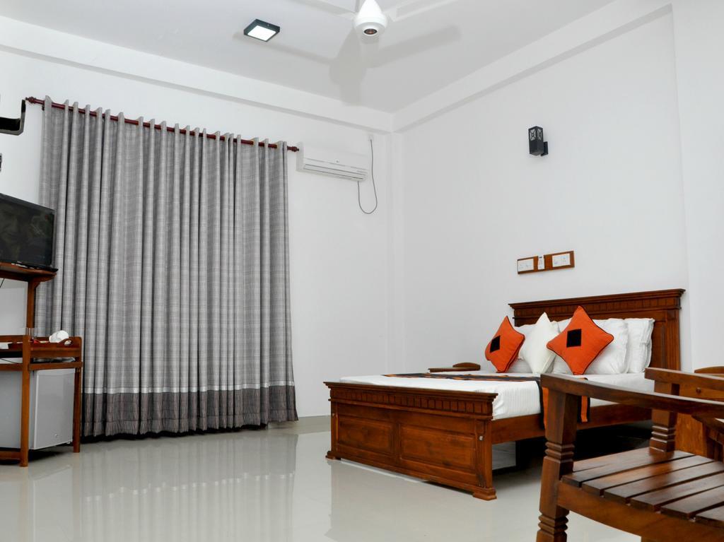 Villa 234 Boossa Bagian luar foto