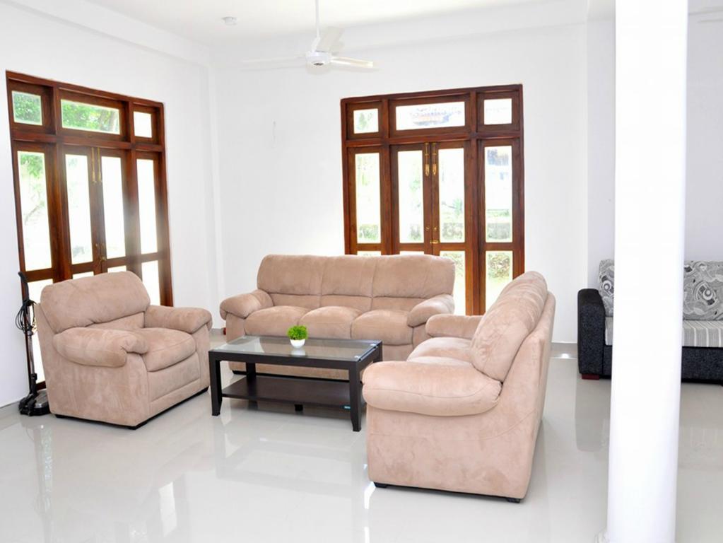 Villa 234 Boossa Bagian luar foto