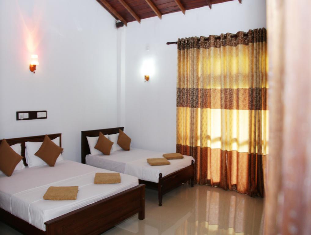 Villa 234 Boossa Bagian luar foto