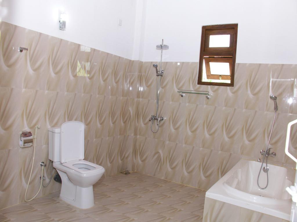 Villa 234 Boossa Bagian luar foto