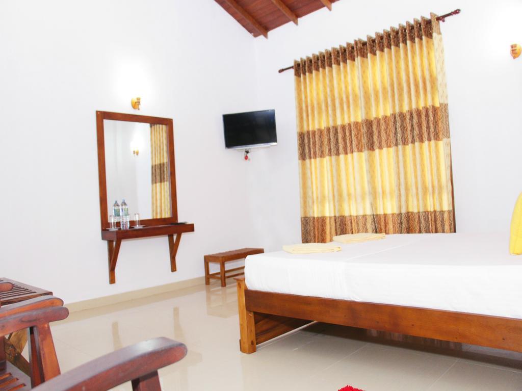 Villa 234 Boossa Bagian luar foto