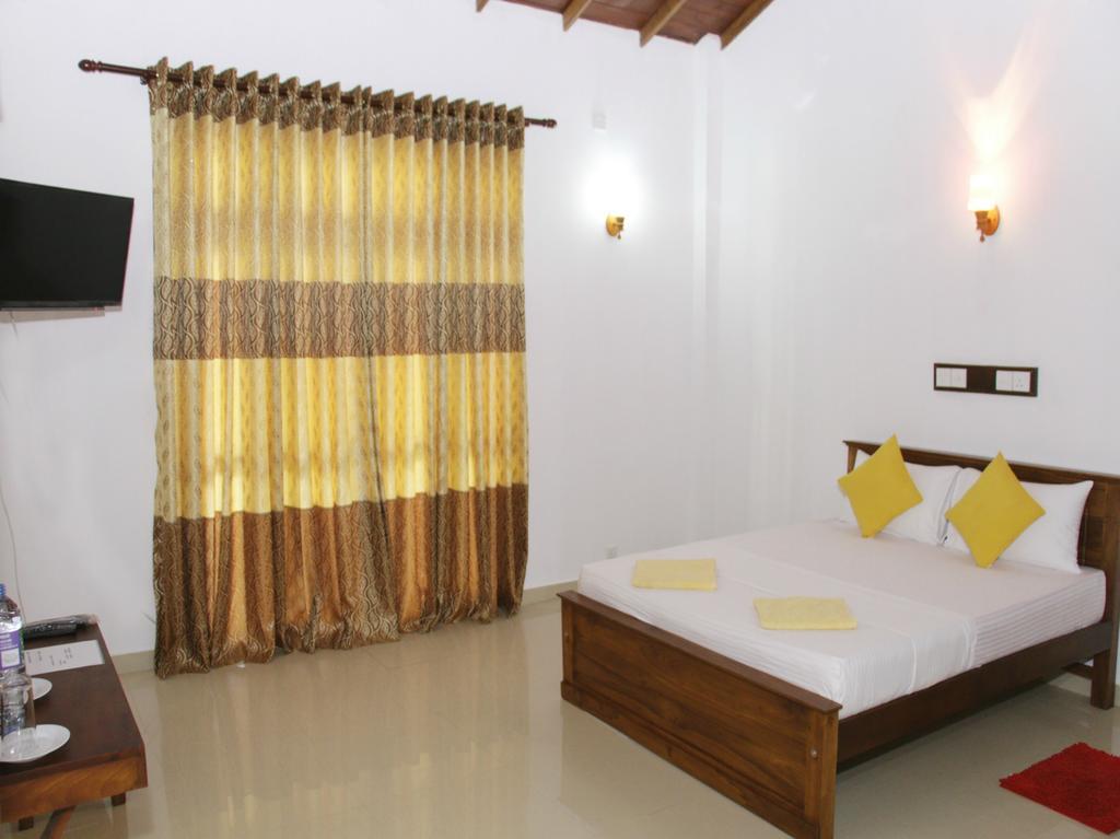 Villa 234 Boossa Bagian luar foto