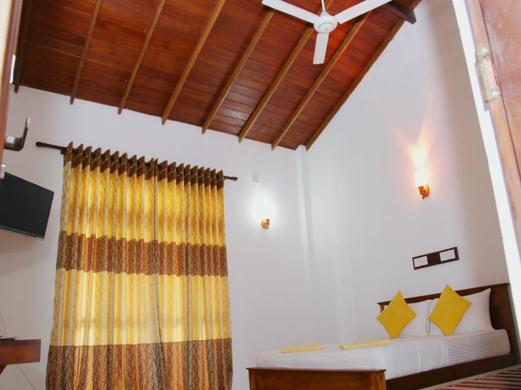 Villa 234 Boossa Bagian luar foto