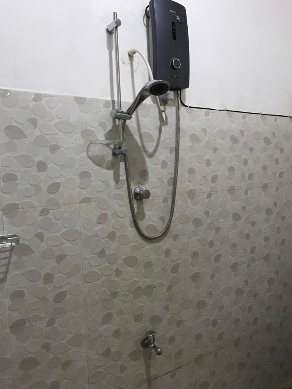 Villa 234 Boossa Bagian luar foto